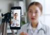 La salud que se vende por TikTok: consejos médicos sin receta, diagnósticos en segundos y hasta falsos doctores creados con IA