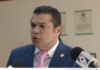 Tobías Crespo cuestiona desorden y fallas de señalización vial en el DN