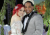 Continúa proceso de divorcio entre Karen Yapoort y Edwin Encarnación: “Se busca llegar a un feliz término”