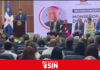 Senado reconoce trayectoria pastoral y educativa de monseñor De la Rosa y Carpio
