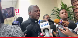 Sacerdote atribuye hechos violentos al debilitamiento familiar y la pérdida de valores