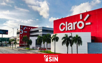 Claro Dominicana confirma filtración de datos de clientes móviles