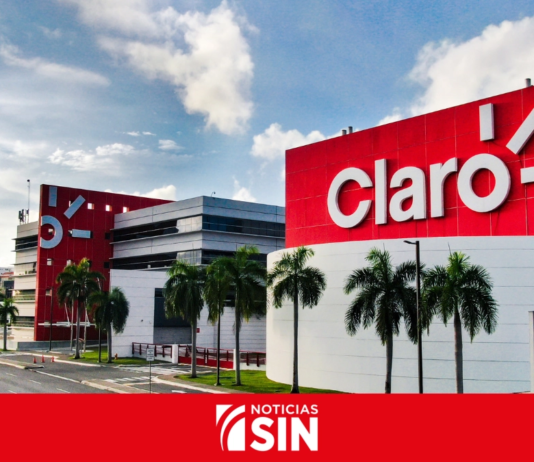 Claro Dominicana confirma filtración de datos de clientes móviles