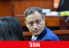 Suprema Corte deja firme condena contra Jean Alain Rodríguez por daños al periodista Marino Zapete