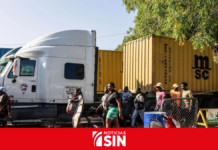 Canciller Bisonó encabeza primera reunión para implementar decreto sobre puertos secos en la frontera