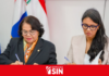 Cámara de Cuentas y Escuela del MP acuerdan fortalecer la fiscalización pública