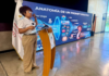 Centros Tecnológicos Comunitarios promueven uso responsable de la inteligencia artificial en jornada formativa