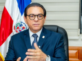 Apoya aprobación de proyecto que impulsa turismo de salud en República Dominicana