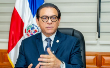 Apoya aprobación de proyecto que impulsa turismo de salud en República Dominicana