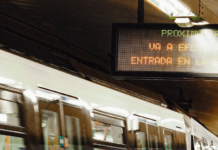Madrid ha batido otro récord: el número de reclamaciones que ha recibido su metro