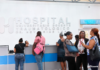 Del hospital a los tribunales: Las grietas del sistema sanitario ante la violencia de género en RD