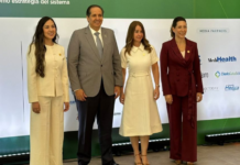 Llaman a transformar los sistemas de salud para anticipar riesgos y fortalecer la seguridad