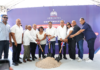 Ministerio de Deportes inicia construcción de siete multiusos en la región Sur con inversión de 200 millones de pesos.