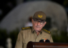 ¿Qué se sabe sobre el estado de salud de Raúl Castro y el futuro político de Cuba?