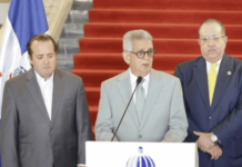 Presupuesto 2027 asciende a RD$2,036,844.2 millones y prioriza inversión pública
