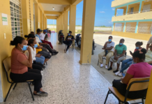 Piden intervención de Salud Pública ante preocupación por tuberculosis en Bahoruco