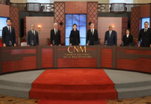 Consejo Nacional de la Magistratura informa sobre los resultados de la etapa de recepción de propuestas de candidaturas y postulaciones