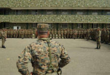 Proyecto plantea servicio militar obligatorio para dominicanos