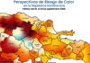 ¡Sigue el calor extremo! la NOAA y el Indomet prevén 37 grados hasta el 22 de septiembre