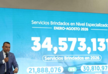 Harán siete módulos en el Padre Billini para tratar la salud mental