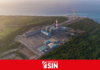 Punta Catalina atribuye aumento de gastos a reparaciones especializadas