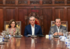 Consejo de Ministros aprueba Proyecto de Presupuesto General del Estado 2027 enfocado en inversión, desarrollo social y sostenibilidad fisca