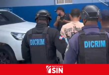 Aplazan medida de coerción contra acusado de agredir a joven en Serrallés