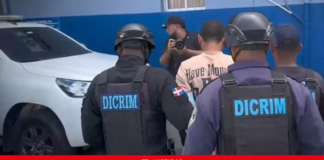 Aplazan medida de coerción contra acusado de agredir a joven en Serrallés