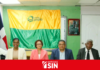 Frente Amplio advierte que derogar decreto sobre arroz pondría en riesgo producción