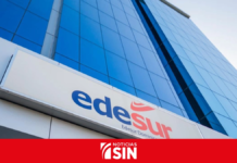 Edesur abre centro para atender reclamos y dudas sobre facturación