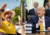 Trump y De la Espriella se muestran alineados. Pero hasta ahora poco cambió en la relación entre EE.UU. y Colombia