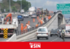 Obras Públicas anuncia elevados para reducir tapones en la región sur