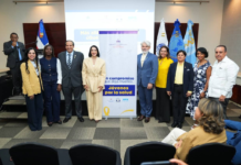 Ministerio de Salud promueve atención integral para niños, adolescentes y jóvenes sobrevivientes de cáncer infantil