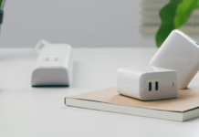 Mejores cargadores rápidos para móvil, tablet, portátil y otros dispositivos. 6 modelos recomendados por potencia y seguridad