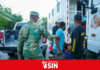 Santiago: Migración detuvo a 430 haitianos indocumentados durante operativos la última semana