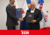 UFHEC y PROMIPYME firman alianza para fortalecer emprendedores y Mipymes