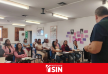 Egresados de IGLOBAL participan en estancia académica en Madrid y Toledo