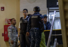 Médicos fueron allanados a las 5:00 a. m. por la PGR en caso Senasa 2.0, dicen abogados