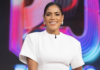 Francisca no descarta tener más hijos: “Hay día que se cierra (la fábrica) y hay día que se abre”