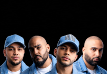 Bachata Heightz transforma la traición amorosa en música con “Me Mataste” y regresa a los charts de Billboard