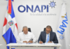 Onapi e Iateci acuerdan impulsar la innovación y proteger la propiedad industrial