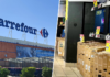 Carrefour está liquidando esta smart TV QLED de Xiaomi a 149 euros: con Google TV, HDR10+ y compatible con AirPlay