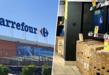 Carrefour está liquidando esta smart TV QLED de Xiaomi a 149 euros: con Google TV, HDR10+ y compatible con AirPlay