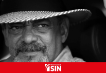Alfonso Rodríguez lamenta muerte de Elizabeth Ruiz y resalta su valentía frente al cáncer