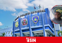 Policía Nacional apresa a “Ratón” tras robo a banca de lotería en Monte Plata