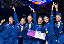 "Nos da para comprarnos un coche": la polémica de lo que ganan las gimnastas españolas por ser campeonas del mundo