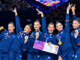 "Nos da para comprarnos un coche": la polémica de lo que ganan las gimnastas españolas por ser campeonas del mundo