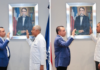 SNS juramenta nuevos directores para los hospitales Padre Billini y Morillo King