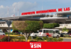 Más de 1.7 millones de pasajeros se movilizaron por vía aérea en RD durante agosto