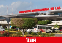 Más de 1.7 millones de pasajeros se movilizaron por vía aérea en RD durante agosto